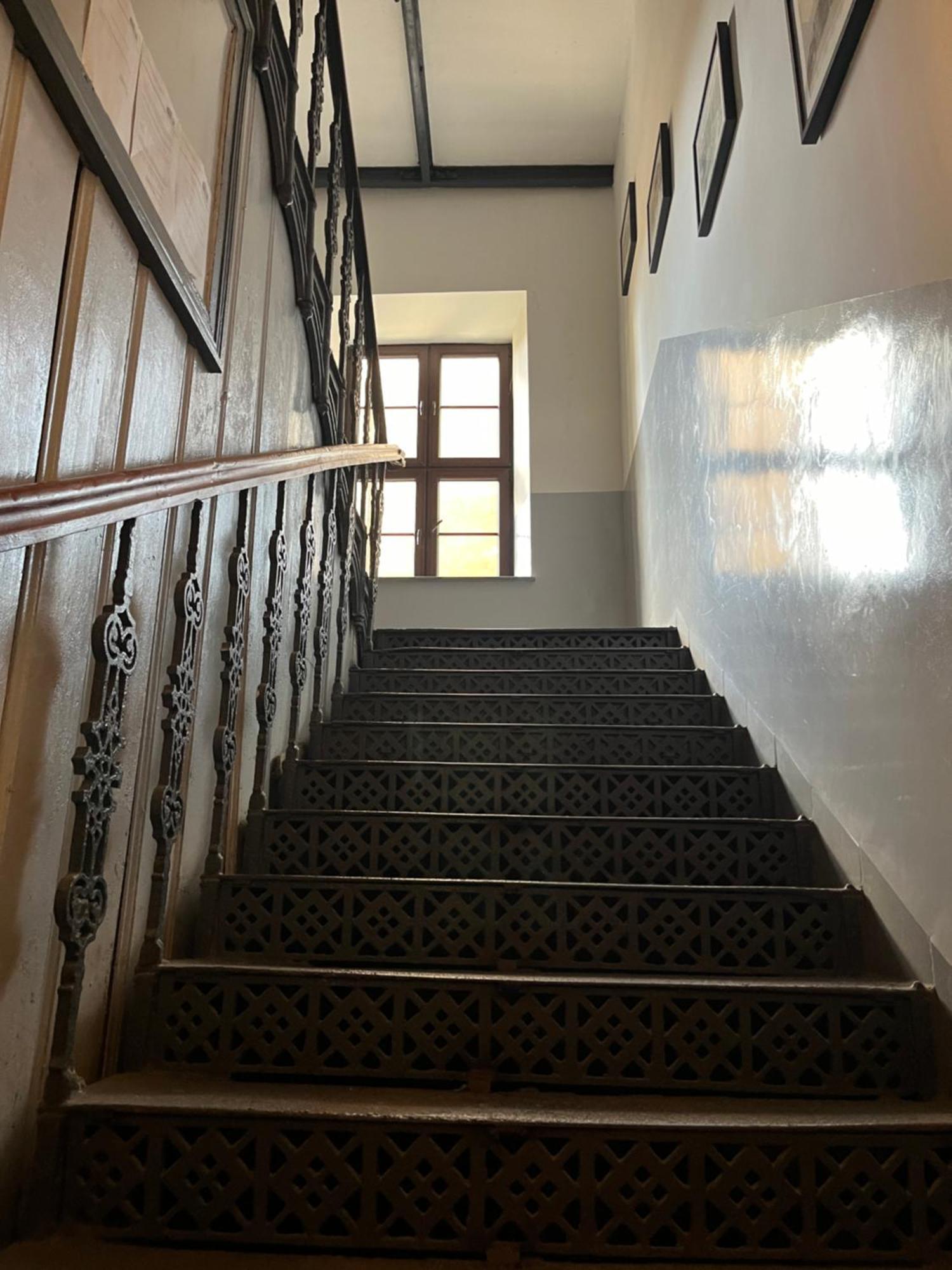 Apartamenty Luczkowskiego Z Widokiem Na Studnie 4 Chełm Exterior foto