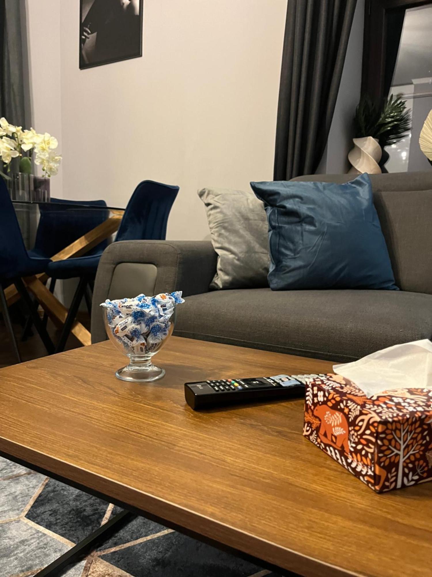Apartamenty Luczkowskiego Z Widokiem Na Studnie 4 Chełm Exterior foto
