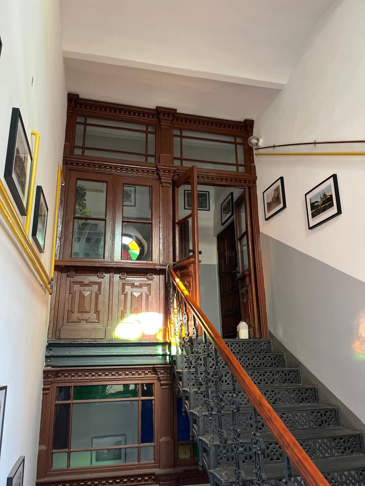 Apartamenty Luczkowskiego Z Widokiem Na Studnie 4 Chełm Exterior foto